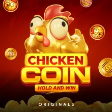 Chicken Coin Hold and Win