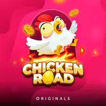 Chicken Road BinoBet Original