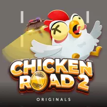 Chicken Road 2 Slot