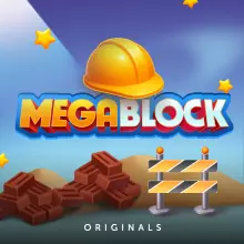 MegaBlock Casino Game