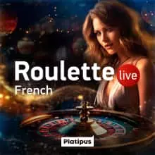 Live Roulette French