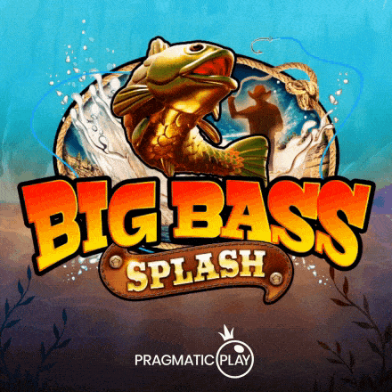 Big Bass Splash