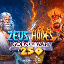 Zeus vs Hades