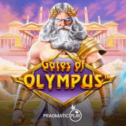 Gates of Olympus