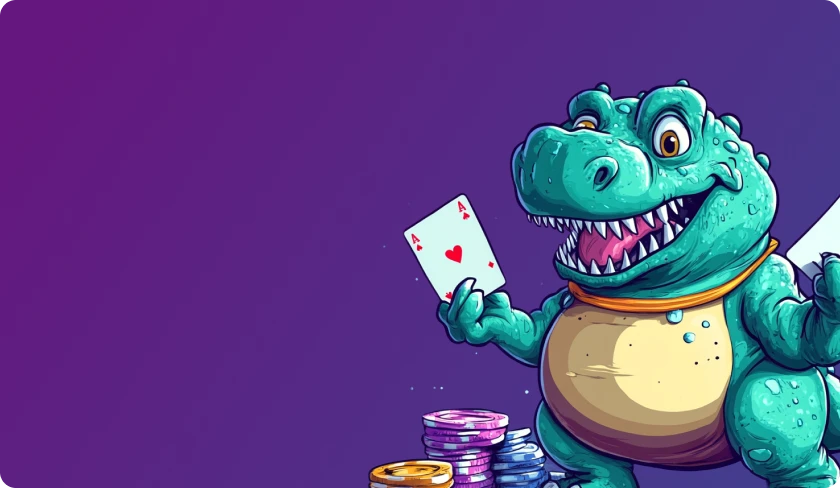 BinoBet Live Casino Actie
