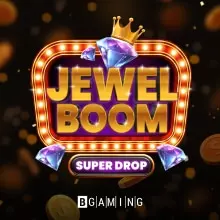 Jewel Boom