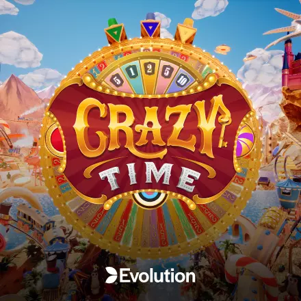 Crazy Time