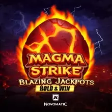 Magma Strike