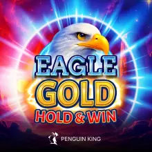 Eagle Gold Hold & Win