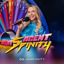 Agent Spinity