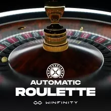 Auto Roulette