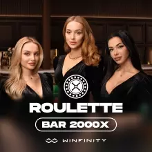Bar Roulette 2000x