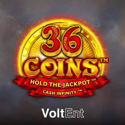 36 Coins